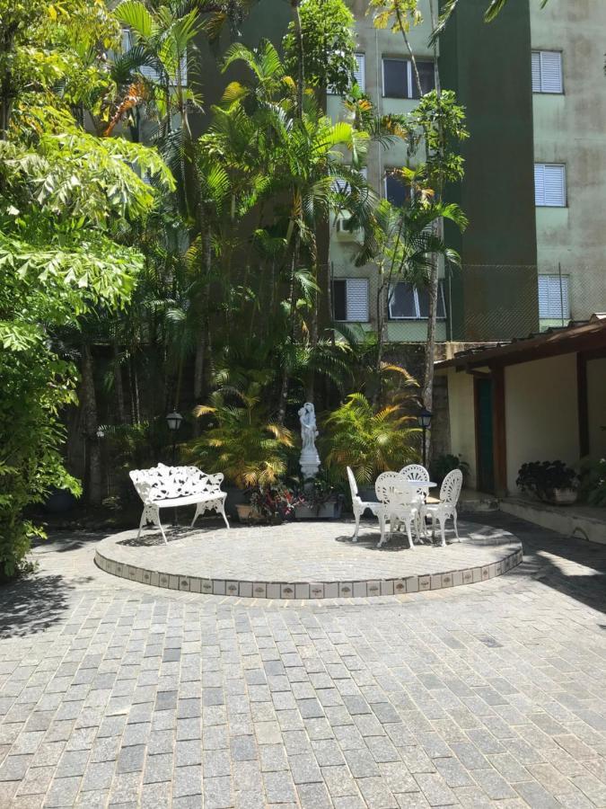 Apartamento Estilo Chale Com Piscina Убатуба Экстерьер фото