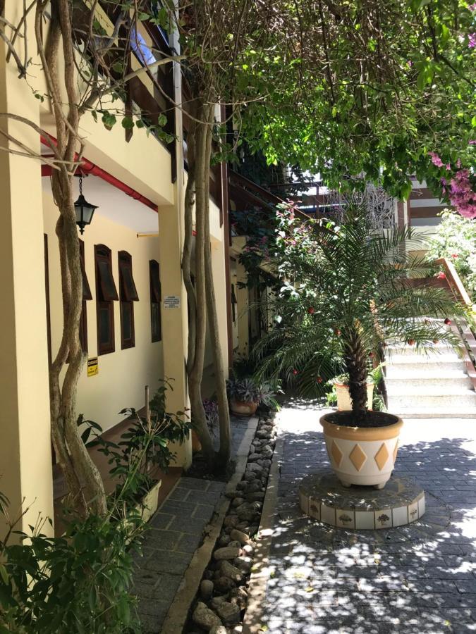 Apartamento Estilo Chale Com Piscina Убатуба Экстерьер фото