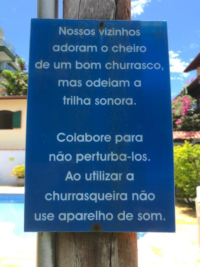 Apartamento Estilo Chale Com Piscina Убатуба Экстерьер фото