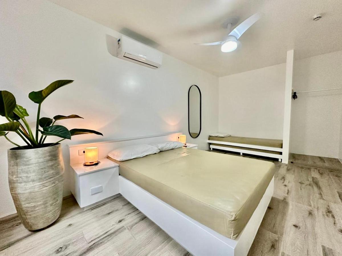 Apartamento Estilo Chale Com Piscina Убатуба Экстерьер фото